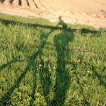 Begin op onze fiets