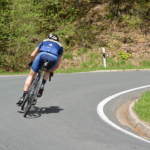Clinic Klimmen en Dalen