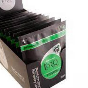 Chocolate & Mint - Recovery shake