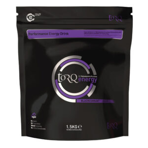 Torq natural Black Currant 1,5kg