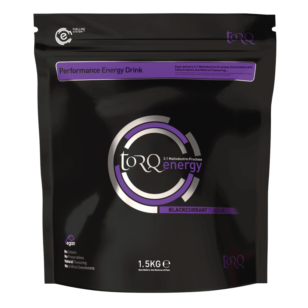 Torq natural Black Currant 1,5kg