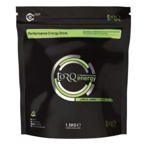 Torq natural Lime and Lemon 1,5kg