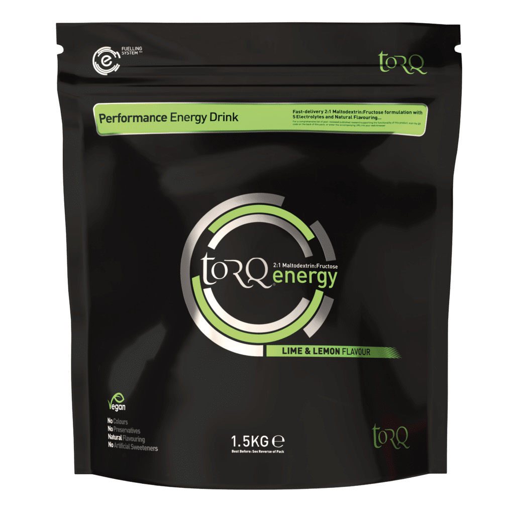 Torq natural Lime and Lemon 1,5kg