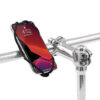 Flexibele telefoonhouder