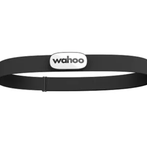 Wahoo Trackr heartrate monitor