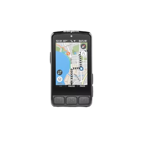Wahoo Element Roam 3