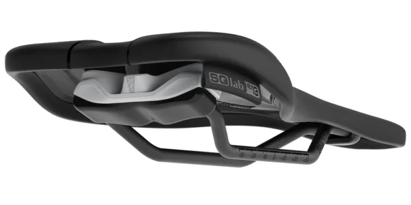 SQLAB SADDLE 612 ERGOWAVE ACTIVE 2.1 - Afbeelding 2