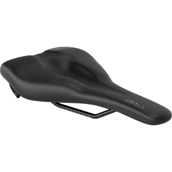 SQLAB Zadel 610 ERGOLUX ACTIVE 2.1