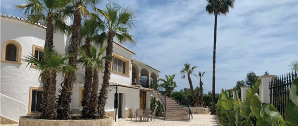 Vamos vanuit de Villa -2026