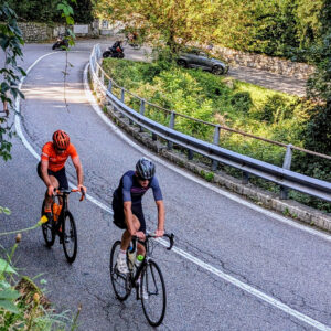 Maratone dles dolomites 1 t/m 6 juli 2026 - een eenpersoonskamer (lekker prive) aanbetaling 20%, factuur voor de resterende 80% komt in feb 2026.