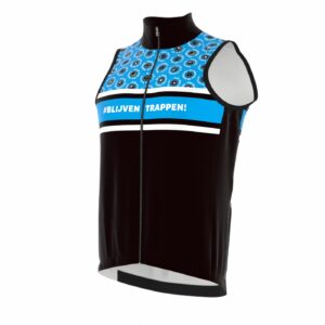 Wielrenschool Windjackje