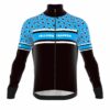 Wielrenschool Thermoshirt Lange mouw - Vrouw, 1/XS