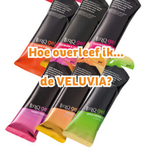 Hoe overleef ik... de Veluvia?