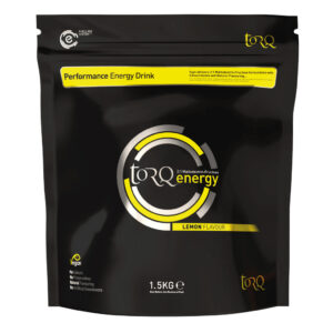 Torq energy drink natural lemon