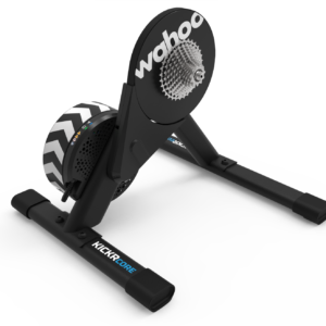 KICKR CORE v2 inclusief 11-speed cassette