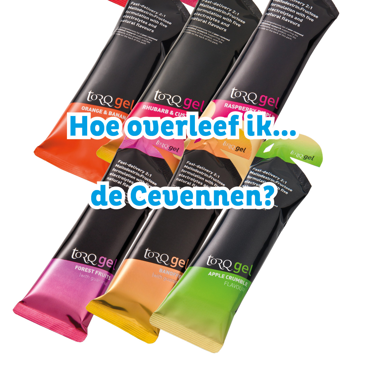 Hoe overleef ik... de Cevennen?